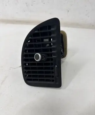 Saab 9-3 Ver2 Dashboard side air vent grill/cover trim 12804033