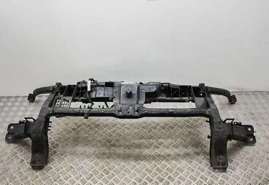 Ford Transit VII Top upper radiator support slam panel KK318B376 KK318B376RD