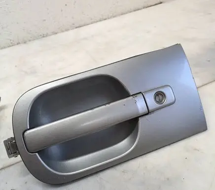 Hyundai H-1, Starex, Satellite Front door exterior handle