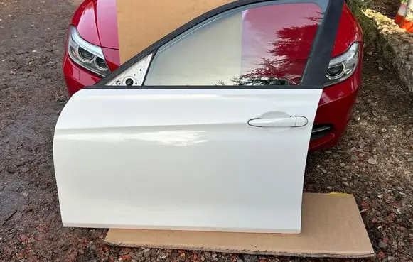 BMW 3 F30 F35 F31 Front door