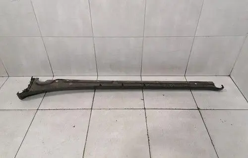 Porsche 911 997 Side skirt rear trim 99750446400