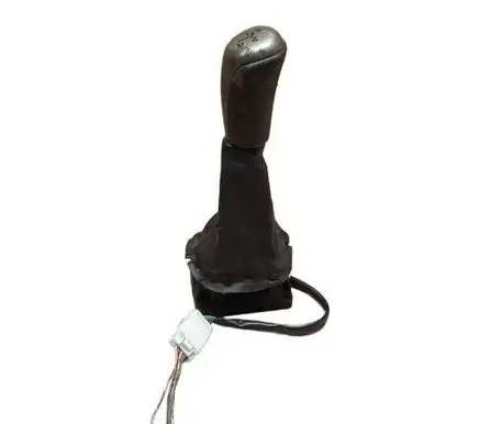 Gear shifter/selector