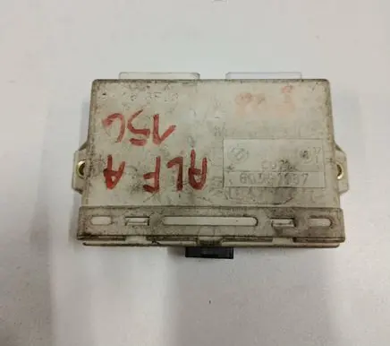 Alfa Romeo 156 Comfort/convenience module 60651187 C071