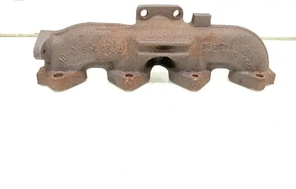 BMW X3 E83 Exhaust manifold 7790219