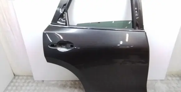 Mazda CX-5 II Rear door