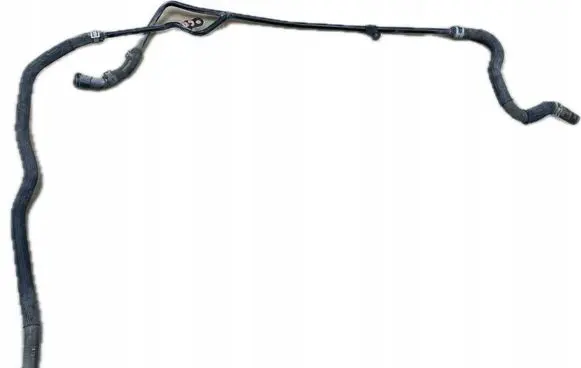 Buick Enclave II Engine coolant pipe/hose 84375231