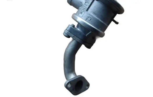 Audi A6 S6 C7 4G EGR valve 06B131101K 079131166AN