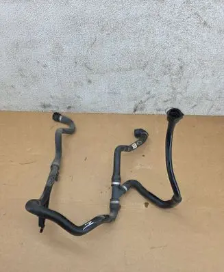 BMW 1 F20 F21 Engine coolant pipe/hose 8634283