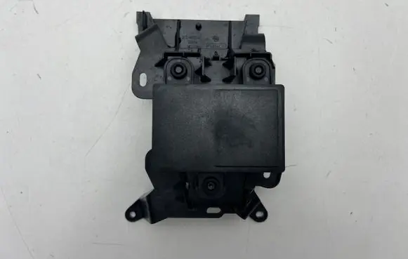 Ford Focus Speed sensor (speedometer sensor) JX7T9G768AD