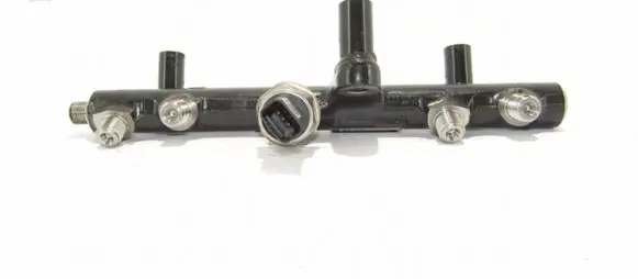 Fuel main line pipe