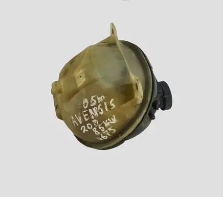 Toyota Avensis T250 Coolant expansion tank/reservoir 164800C020D 51994A0E