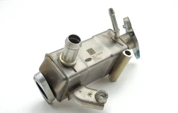 Ford Kuga III EGR valve cooler LX6E9F464AC GHYFC 221781022