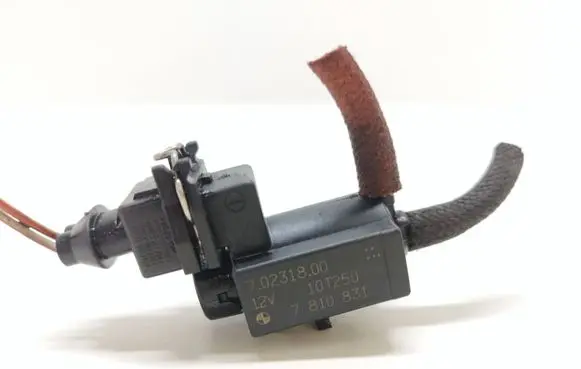 BMW 5 F10 F11 Turbo solenoid valve 70231800 7810831 10T250