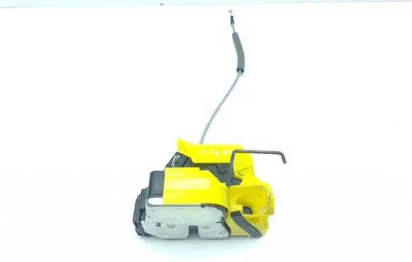 Hyundai i20 (BC3 BI3) Front door lock 81310Q0100