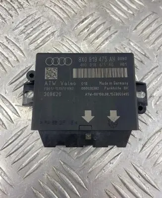 Audi A7 S7 4G Parking PDC control unit/module 8X0919475AH 4H0919475AG