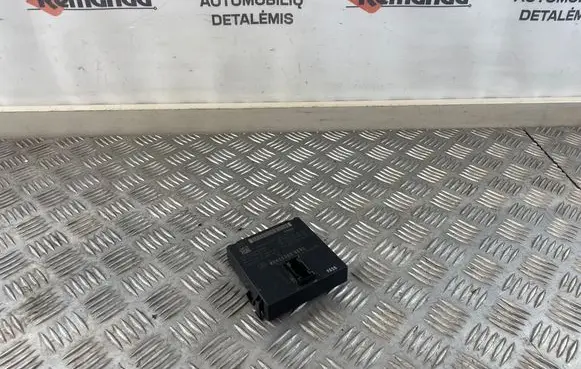 Mercedes-Benz S W221 Gateway control module A2215408362