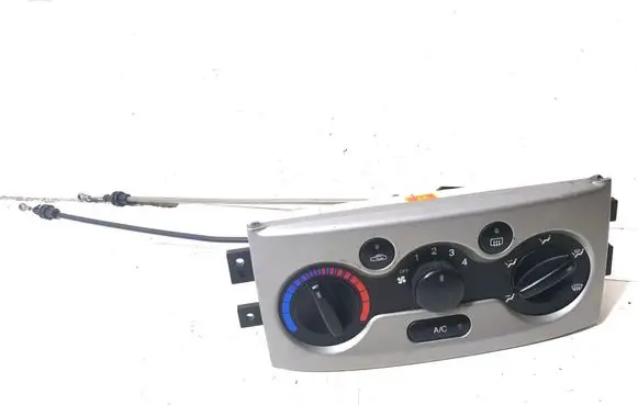 Daewoo Kalos Air conditioner control unit module 