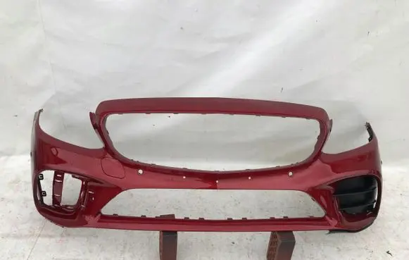 Mercedes-Benz E AMG W212 Front bumper A2058856002