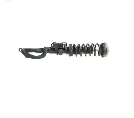 BMW 7 F01 F02 F03 F04 Front shock absorber with coil spring 6851127