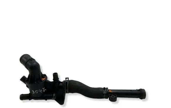 Renault Scenic III - Grand scenic III Thermostat/thermostat housing 110617671R