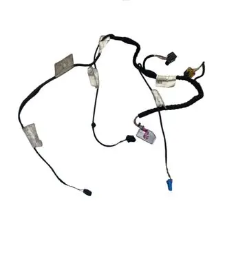 Volkswagen Golf Plus Front door wiring loom 5M0971557E