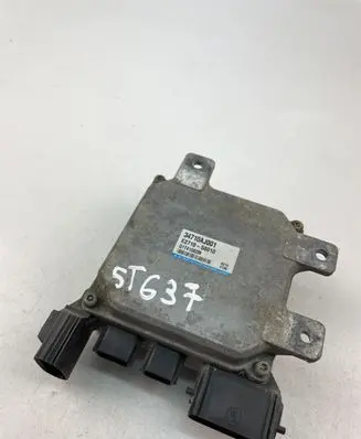 Subaru Legacy Gearbox control unit/module 34710AJ001