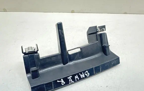 BMW 2 F45 Headlight/headlamp mounting bracket 1301336177