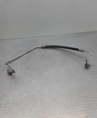 Dacia Sandero Air conditioning (A/C) pipe/hose 924409078R