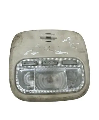 Citroen C4 I Front seat light 9656799377 9291