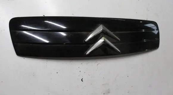 Tailgate/trunk/boot exterior handle