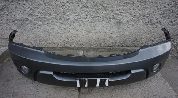 KIA Sorento Front bumper