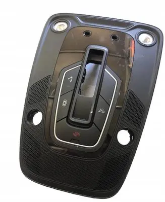 Audi A8 S8 D5 Rear seat light 4N0947135CM