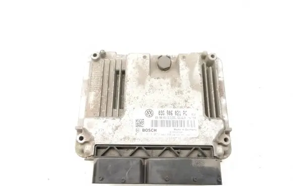 Volkswagen Caddy Engine control unit/module 03G906021PC
