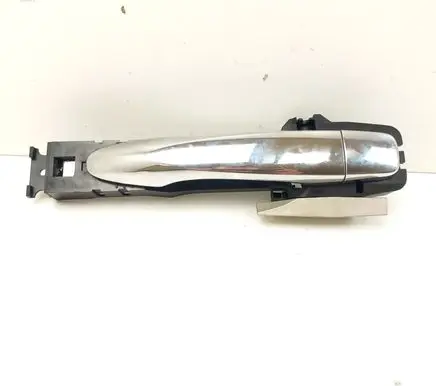 Nissan Navara D23 Rear door exterior handle 4JA