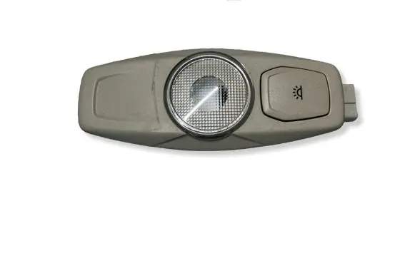 Ford Fusion II Rear seat light DS7A13776BD