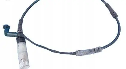 BMW 5 E60 E61 ABS brake wheel speed sensor 678949201