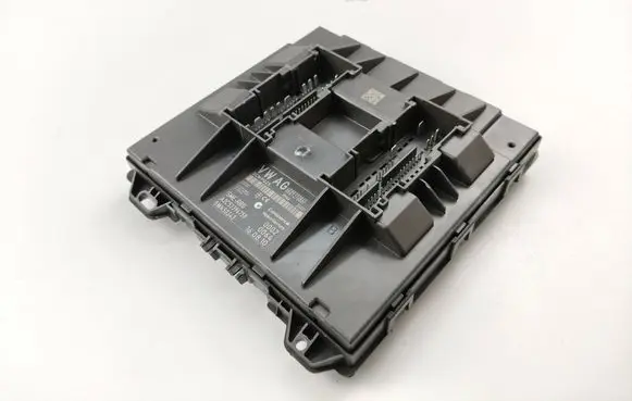 Volkswagen Polo Comfort/convenience module 6R0937086F
