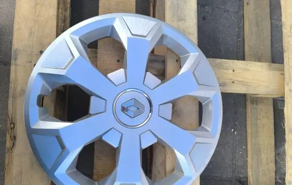 Renault Trafic III (X82) R16 wheel hub/cap/trim 403155057R