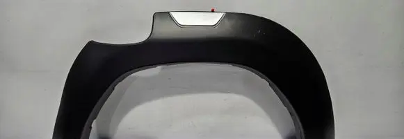 Toyota Hilux (AN120, AN130) Front arch trim PC403