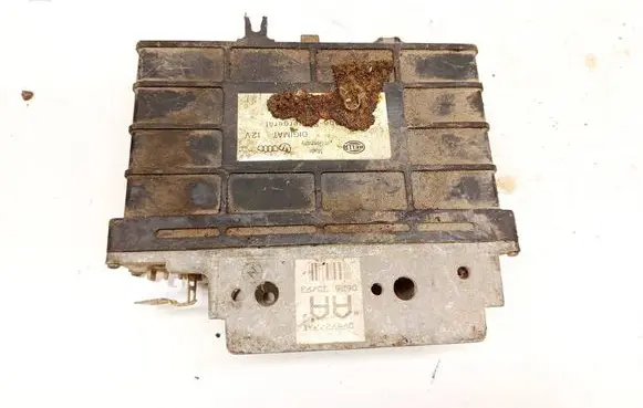 Volkswagen Transporter - Caravelle T4 Gearbox control unit/module 098927731