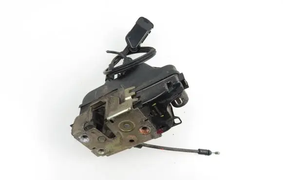 Renault Laguna II Front door lock 000662Z98