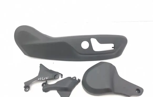 KIA Niro Seat trim 88020AT020CCV 88041AT000