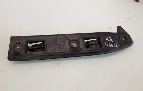 Volkswagen Golf IV Front bumper mounting bracket 1J0807183A