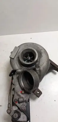 Mercedes-Benz C W203 Turbo A6460960499 6460960499