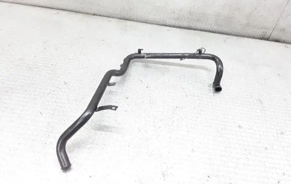 Audi A4 S4 B5 8D Engine coolant pipe/hose 058103213C