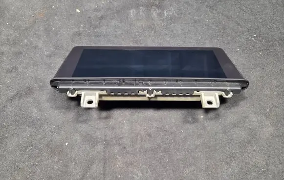 BMW 4 F32 F33 Screen/display/small screen 6844126