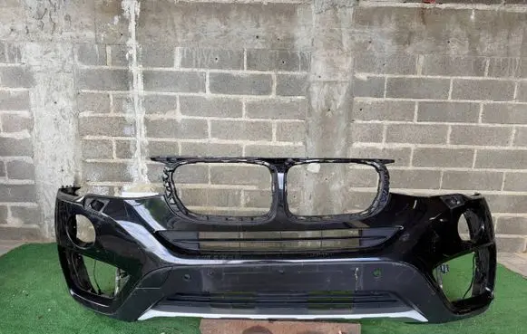 BMW X4 F26 Front bumper