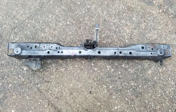 Honda FR-V Top upper radiator support slam panel OEM