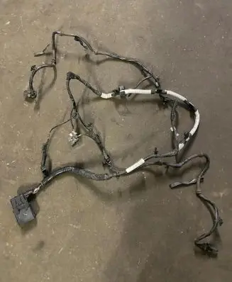 Jaguar F-Pace Other wiring loom JK83-9L468-AC