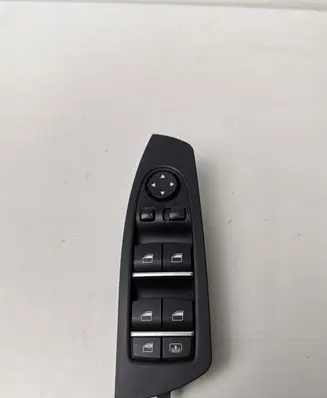 BMW 7 F01 F02 F03 F04 Electric window control switch 9241915